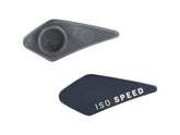 Trek 2022 Domane SL Rear IsoSpeed Cover Deep Dark Blue Seat tube
